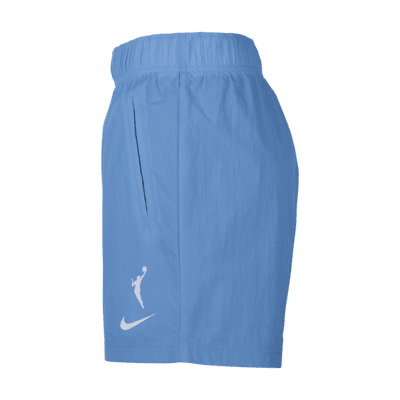 Chicago Sky Essential Women's Nike WNBA Repel Woven Shorts