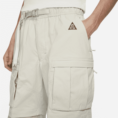 Nike ACG 'Smith Summit' Men's Cargo Trousers