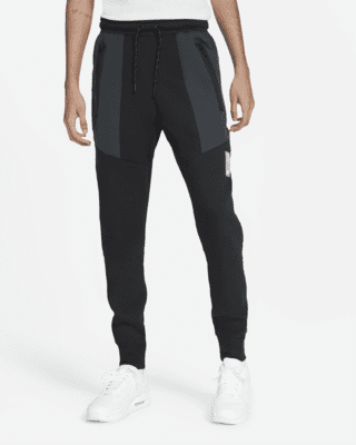 teoría Estadio tanque Nike Sportswear Air Max Men's Fleece Trousers. Nike SA