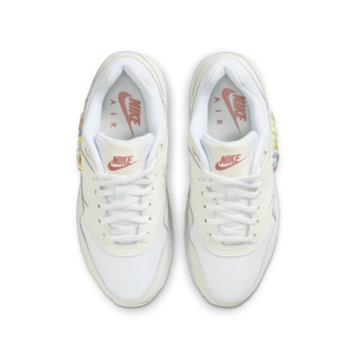 Tenis para niños grandes Nike Air Max 1 SE