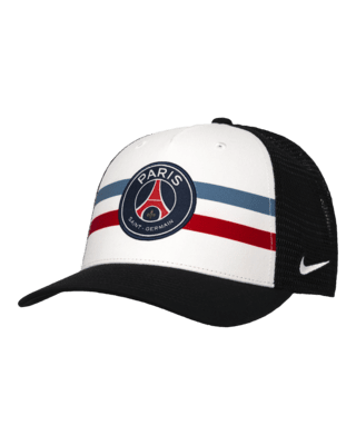 Кепка Paris Saint-Germain Nike Soccer Trucker Cap