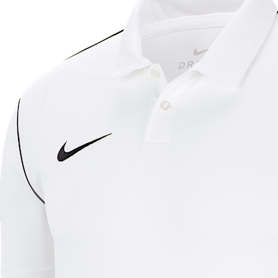 ナイキ Dri-FIT パーク メンズ サッカーポロ