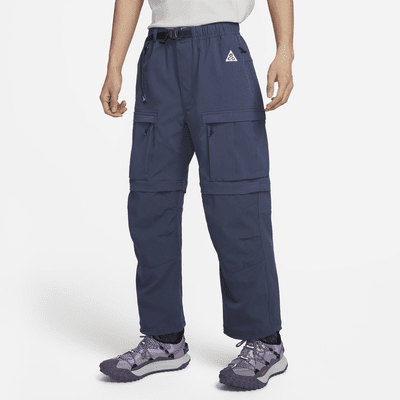 Nike Sportswear Sport Essentials Men's Woven Unlined Sneaker Trousers. Nike  ID
