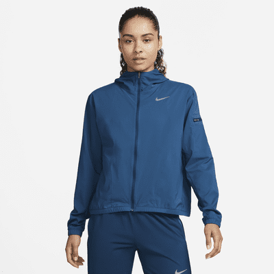 ozono Indirecto Oficiales Nike Impossibly Light Women's Hooded Running Jacket. Nike.com