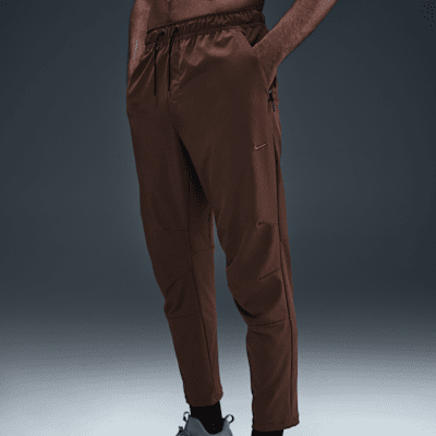 Nike Unlimited Men's Dri-FIT Tapered Leg Versatile Pants