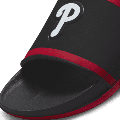 Nike Offcourt (MLB Philadelphia Phillies) Slide