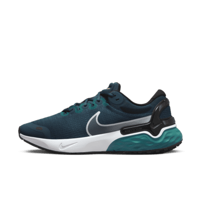 Nike Renew Run 3 Men's Road Running Shoes