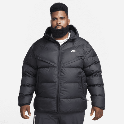 Doudoune à capuche Storm-FIT Nike Windrunner PrimaLoft® pour homme