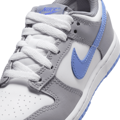 Nike Dunk Low Schuh für jüngere Kinder