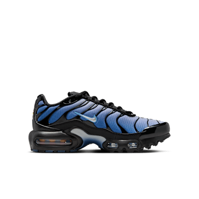 Nike Air Max Plus-sko til større børn