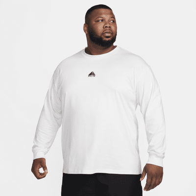 Nike ACG 'Lungs' Men's Long-Sleeve T-Shirt