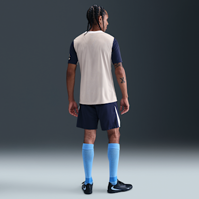 Tottenham Hotspur Strike Men's Nike Dri-FIT Football Knit Shorts
