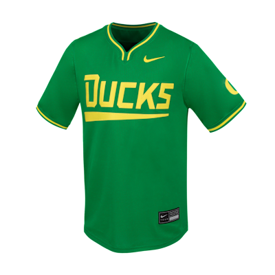 Oregon Ducks Big Kids' Nike NCAA Football Replica Jersey