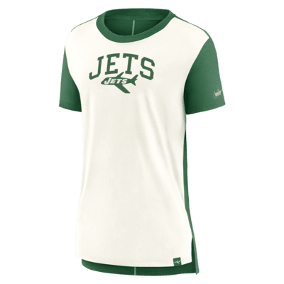 New York Jets Women's Nike NFL T-Shirt