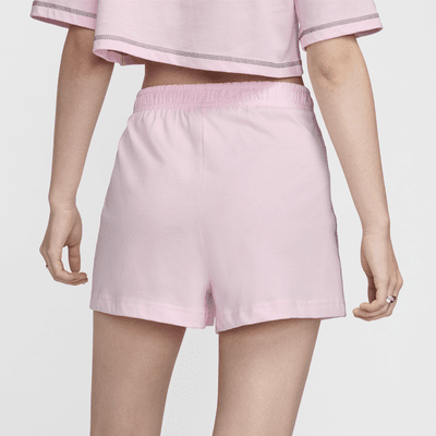 Short en jersey Nike Sportswear pour Femme