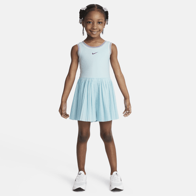 Nike Dri-FIT Prep in Your Step Toddler Romper