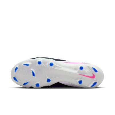Nike Phantom 6 High Pro Botas de fútbol para terreno firme