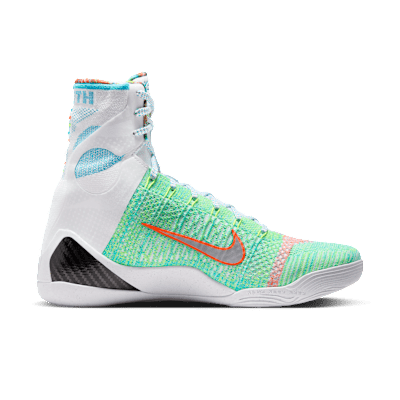 コービー 9 エリート HIGH プロトロ バスケットボールシューズ