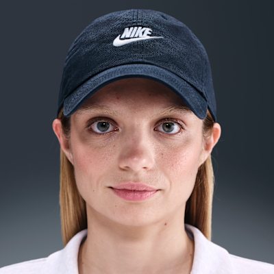 Nike Club Gorra Futura Wash sin estructura