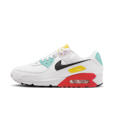 Nike Air Max 90 Women's Shoes