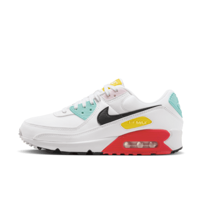 Women's Nike Air Max 90 Casual Shoes| JD Sports
