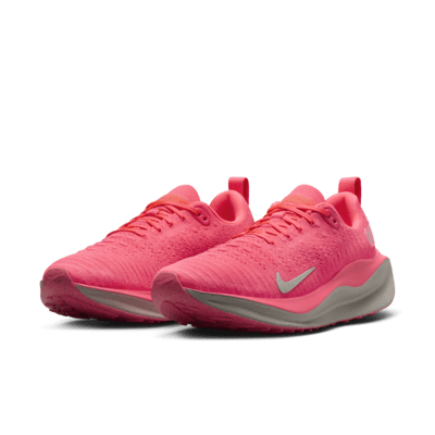 Tenis de correr en pavimento para mujer Nike InfinityRN 4