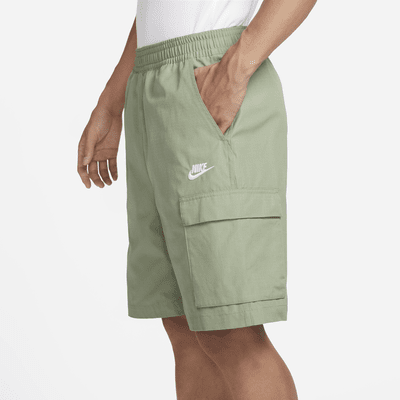 Nike Club Men's Woven Cargo Shorts