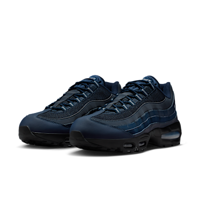 Nike Air Max 95 Big Bubble Men's Shoes