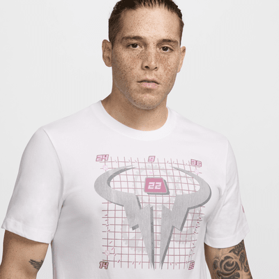 T-shirt da tennis Dri-FIT Rafa – Uomo