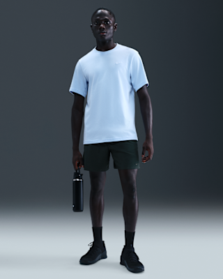 Мужские шорты Nike Unlimited Dri-FIT 7" Unlined Versatile Shorts