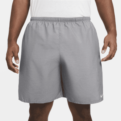 Nike Challenger Men's Brief-Lined Running Shorts