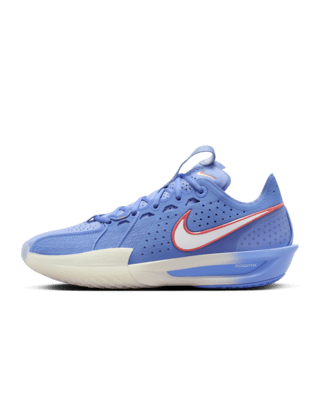 Unisex кроссовки Nike G.T. Cut 3 Basketball для баскетбола