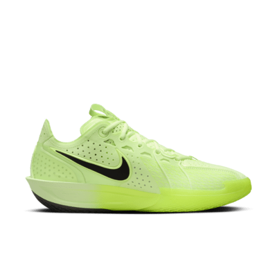 Nike G.T. Calzado de básquetbol Cut 3