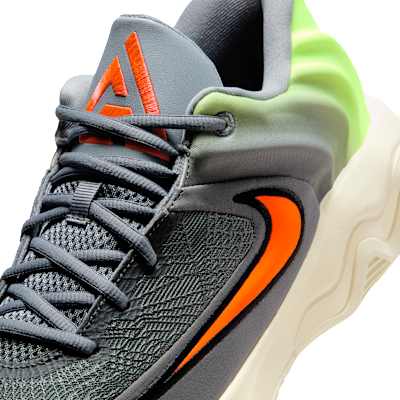 Tenis de básquetbol Giannis Immortality 4