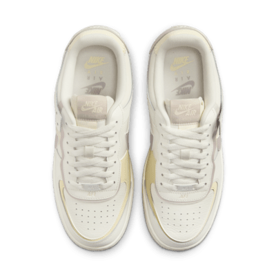 Chaussure Nike Air Force 1 Shadow pour femme