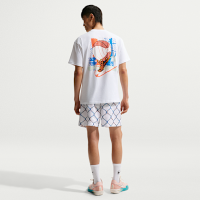 ナイキ メンズ バスケットボール Tシャツ メンズ バスケットボール Tシャツ