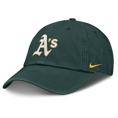 Athletics Club Men’s Nike MLB Adjustable Hat from Nike - $30