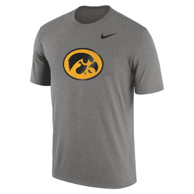 Iowa Men's Nike College T-Shirt