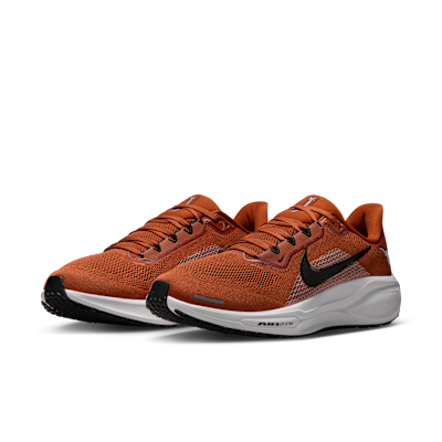 Texas Pegasus 41 Men's Nike College Road Running Shoes