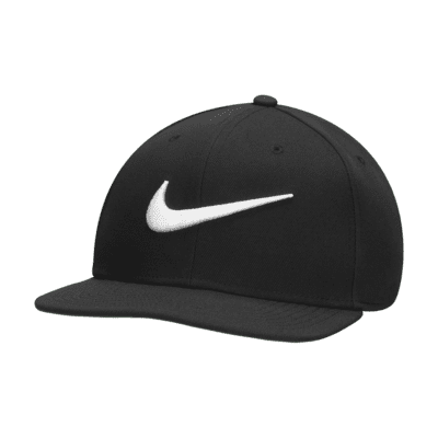 Nike Sportswear Pro Swoosh Classic Hat. Nike SG