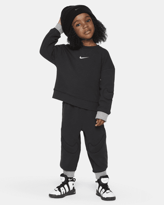 Детские  Nike ReadySet Toddler 2-Piece Set