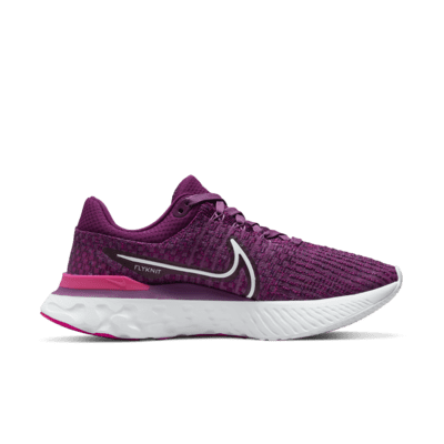 nike react 3 womens