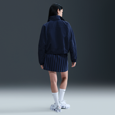 Nike Sportswear Everything Wovens Women's Oversized Repel UV Protection Jacket