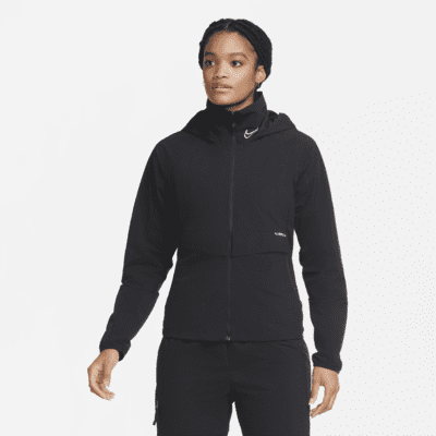 Nike F.C. AWF Women's Soccer Jacket