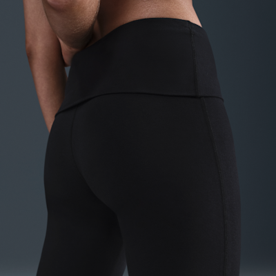 Nike Sportswear Women's High-Waisted Trousers