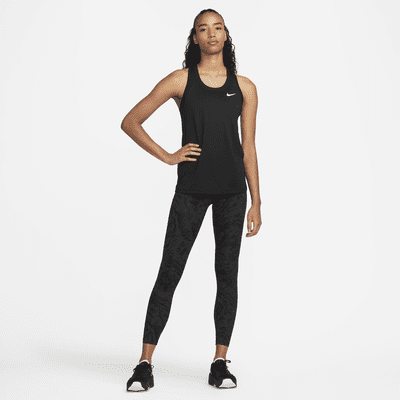 Nike Dri-FIT Women's Racerback Tank