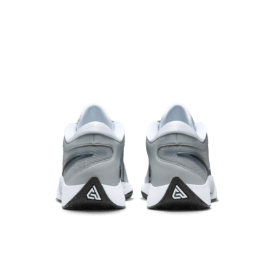 Giannis Freak 6 (Team Bank) Basketball Shoes