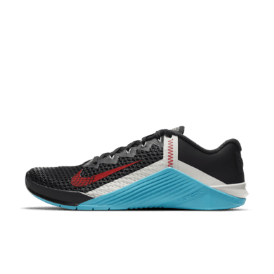 Zapatillas de entrenamiento Nike Metcon 6