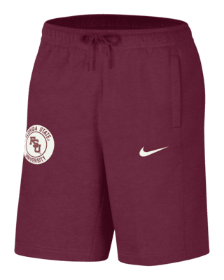 Мужские шорты Florida State Nike College Shorts