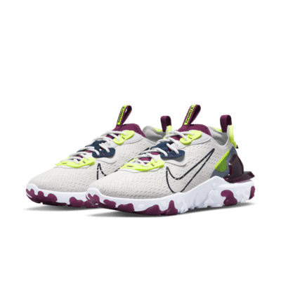 Chaussure Nike React Vision pour Femme